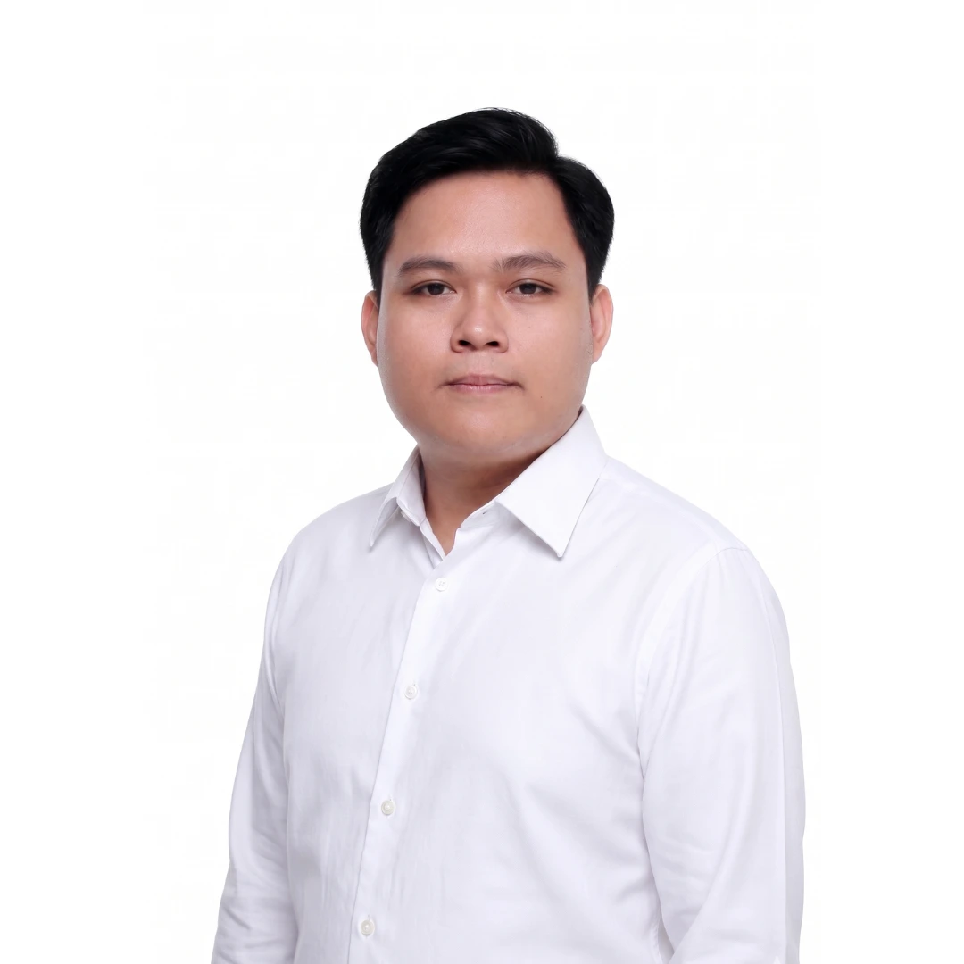 Hajril Hamzah