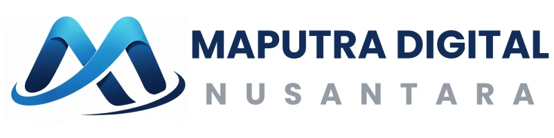 Maputra Digital Nusantara